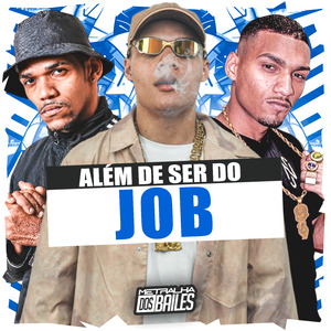 Além de Ser do Job