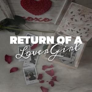 ROAL(Revenge of a LoverGirl)