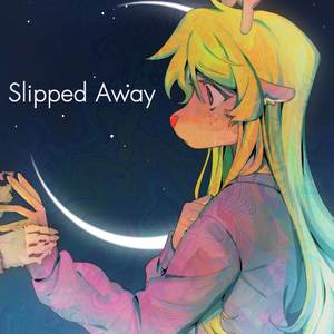 Slipped Away - A Deltarune Fan Song