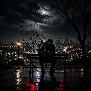 İsyanım Yalnızlığa