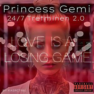 24 / 7 Tretminen 2.0