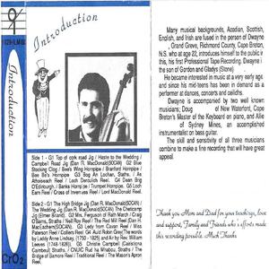 Top of cork road/Haste to the Wedding/Campbell Road