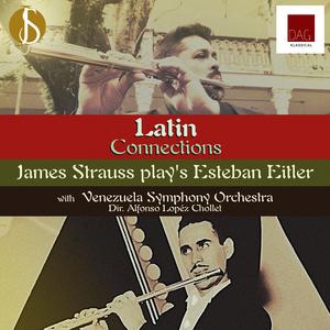 3 Hungarian Rural Dances (Csűrdöngölő)