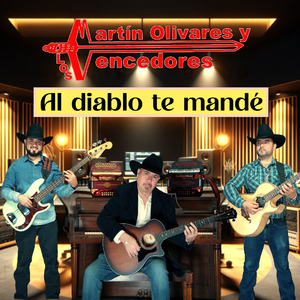 Al Diablo Te Mandé