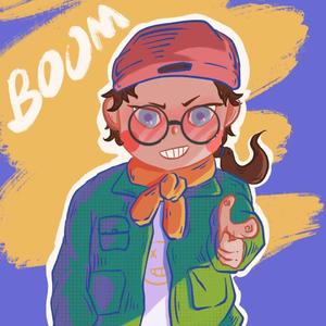 回响（Prod By. PUNISHME）