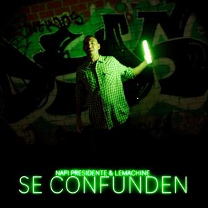 SE CONFUNDEN (feat. Lemachine)
