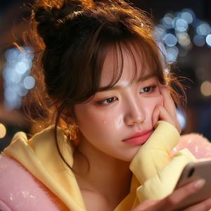 그게 사랑이라면 힘들어