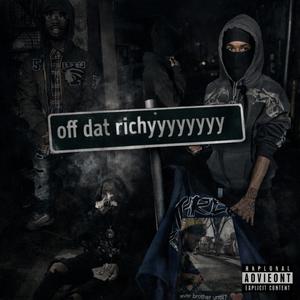 Confessions (feat. Ebk)