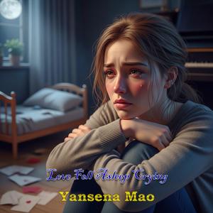 Love Fell Asleep Crying