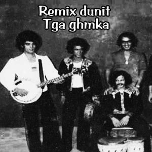 RX DUNIT TGA GHMKAD (feat. Izenzaren)