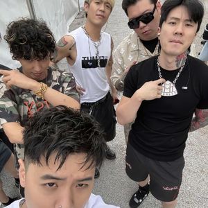 SASIOVERLXRD-Sin Cypher 2022（Y Edit remix）