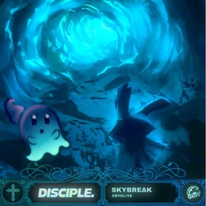 Cryolite (SPIRIT LINK Remix)