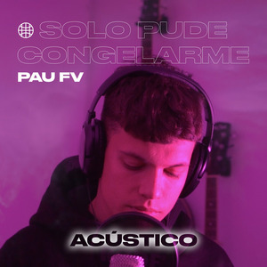 Solo Pude Congelarme (Acústico)