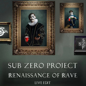 Renaissance Of Rave (Live Edit)