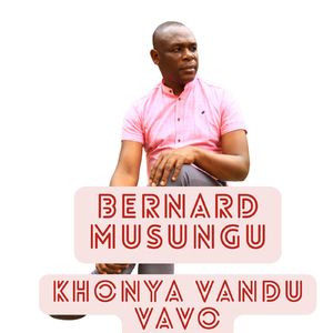 Khonya Vandu Vavo
