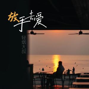 放手去爱 (DJ彭锐版伴奏)