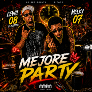 Mejore Party