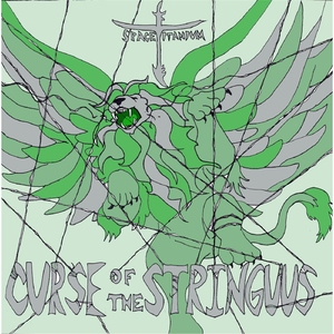 Sexual Tyrannosaur (feat. R. Thunderpuss)