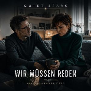 Wir müssen reden