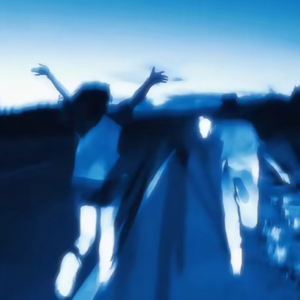 我们一起逃走吧