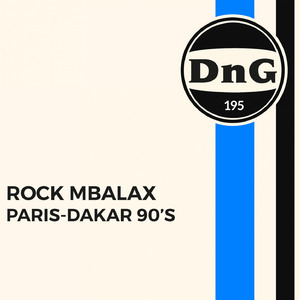 Yakar (french and wolof male vocals)