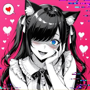 Psycho Lover ー Yandere