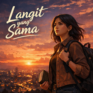 Langit Yang Sama