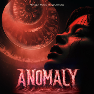 Anomaly