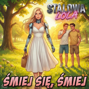 Śmiej Się, Śmiej!