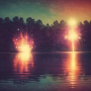 ปีใหม่ปีนี้ by @bluesycrossfader5352