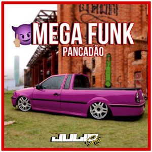 MEGA PANCADÃO AUTOMOTIVO