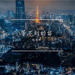 等不到的你(治愈男声版)