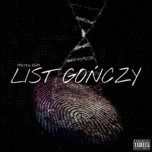 LIST GOŃCZY