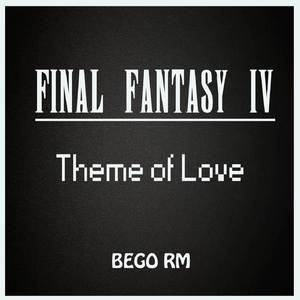 Theme of Love (From "Final Fantasy IV") (Violin & Piano Cover)
