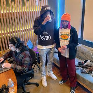 Wipe (feat. Luh Bear)