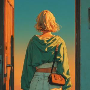 やさしくならないで (feat. Sakura)