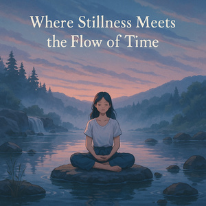 勉強や仕事効率UP!ピアノと雨音の集中力を高める心地よいメロディー