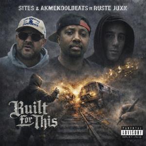 Built For This (feat. Ruste Juxx & JabbaThaKut)