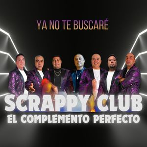 Ya no te buscaré