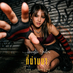 ที่ผ่านมา (กีตาร์อะคูสติก)