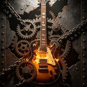 Unchained Storm（挣脱风暴窒息版）