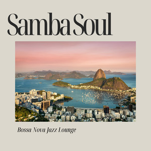 Midnight in Ipanema