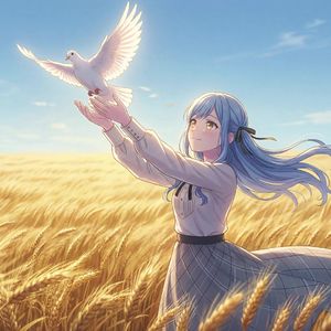 AI祥子 - 华沙曲