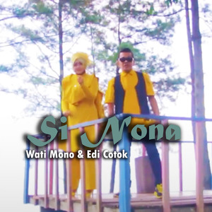Si Nona (Remix Pargoy)