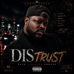 DISTRUST