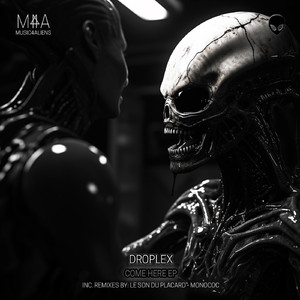 Through The Ether (Original Mix)