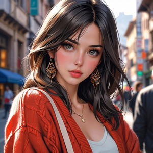 桜舞う季節の告白