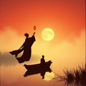 为伊消得人憔悴