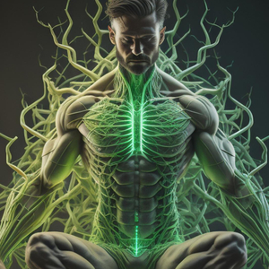 Pixelated Torment Eternal