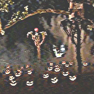 Divination